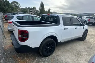 Ford Maverick 2024 XLT 4dr SuperCrew 4.5 ft. SB