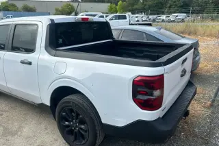Ford Maverick 2024 XLT 4dr SuperCrew 4.5 ft. SB