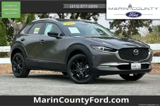 Mazda CX-30 2025 AWD 2.5 S Select Sport 4dr SUV