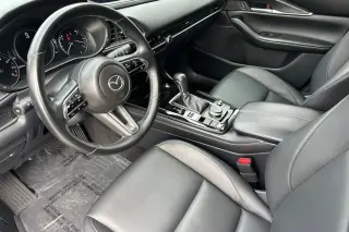 Mazda CX-30 2025 AWD 2.5 S Select Sport 4dr SUV