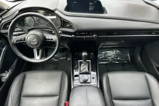 Mazda CX-30 2025 AWD 2.5 S Select Sport 4dr SUV
