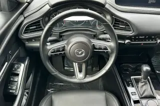 Mazda CX-30 2025 AWD 2.5 S Select Sport 4dr SUV
