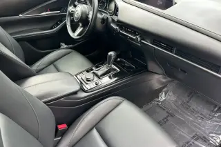 Mazda CX-30 2025 AWD 2.5 S Select Sport 4dr SUV