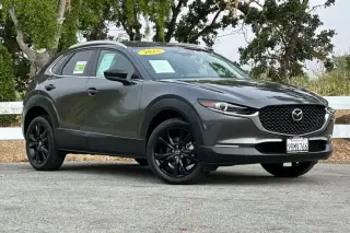 Mazda CX-30 2025 AWD 2.5 S Select Sport 4dr SUV