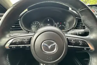 Mazda CX-30 2025 AWD 2.5 S Select Sport 4dr SUV