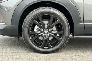 Mazda CX-30 2025 AWD 2.5 S Select Sport 4dr SUV