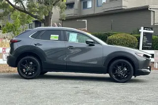 Mazda CX-30 2025 AWD 2.5 S Select Sport 4dr SUV