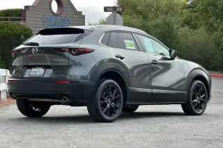 Mazda CX-30 2025 AWD 2.5 S Select Sport 4dr SUV