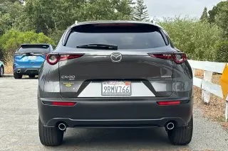 Mazda CX-30 2025 AWD 2.5 S Select Sport 4dr SUV