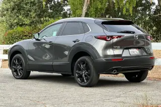 Mazda CX-30 2025 AWD 2.5 S Select Sport 4dr SUV