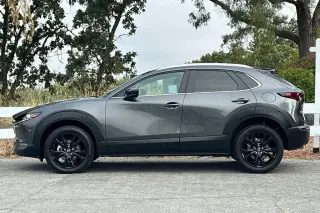Mazda CX-30 2025 AWD 2.5 S Select Sport 4dr SUV