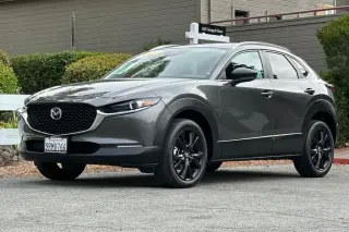 Mazda CX-30 2025 AWD 2.5 S Select Sport 4dr SUV