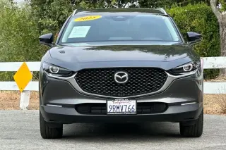 Mazda CX-30 2025 AWD 2.5 S Select Sport 4dr SUV