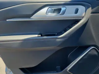 Ford Explorer 2026 Active 4dr SUV
