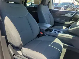 Ford Explorer 2026 Active 4dr SUV