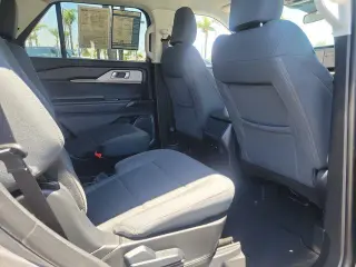 Ford Explorer 2026 Active 4dr SUV