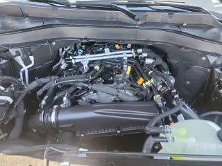 Ford Explorer 2026 Active 4dr SUV