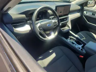 Ford Explorer 2026 Active 4dr SUV
