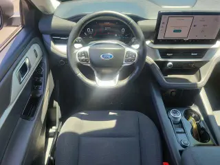 Ford Explorer 2026 Active 4dr SUV