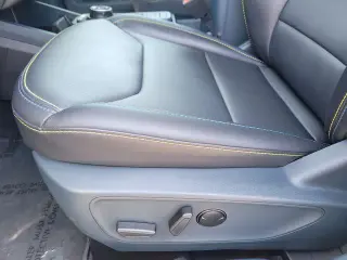 Ford Maverick 2025 AWD Lobo 4dr SuperCrew 4.5 ft. SB