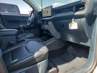 Ford Maverick 2025 AWD Lobo 4dr SuperCrew 4.5 ft. SB