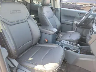 Ford Maverick 2025 AWD Lobo 4dr SuperCrew 4.5 ft. SB