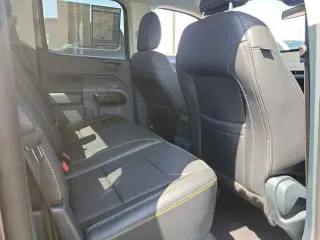 Ford Maverick 2025 AWD Lobo 4dr SuperCrew 4.5 ft. SB