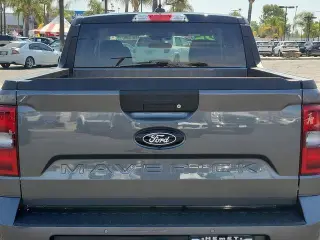 Ford Maverick 2025 AWD Lobo 4dr SuperCrew 4.5 ft. SB