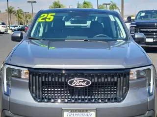 Ford Maverick 2025 AWD Lobo 4dr SuperCrew 4.5 ft. SB