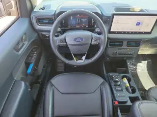 Ford Maverick 2025 AWD Lobo 4dr SuperCrew 4.5 ft. SB