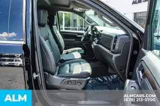 GMC Sierra 1500 2025 4x2 SLT 4dr Crew Cab 5.8 ft. SB