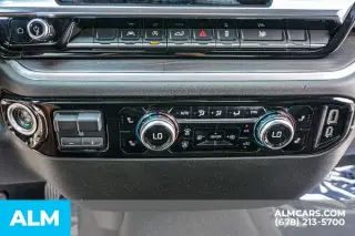 GMC Sierra 1500 2025 4x2 SLT 4dr Crew Cab 5.8 ft. SB