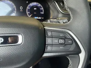 Jeep Grand Cherokee L 2025 4x4 Altitude X 4dr SUV
