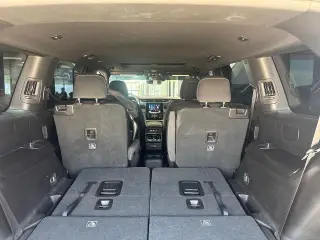 Jeep Grand Cherokee L 2025 4x4 Altitude X 4dr SUV