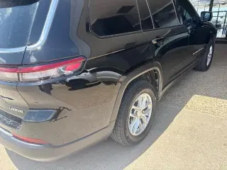 Jeep Grand Cherokee L 2025 4x4 Altitude X 4dr SUV