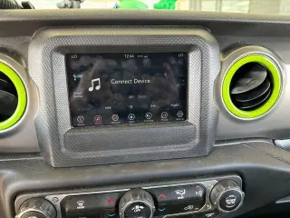 Jeep Gladiator 2023 4x4 Freedom 4dr Crew Cab 5.0 ft. SB