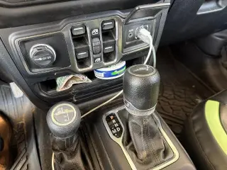 Jeep Gladiator 2023 4x4 Freedom 4dr Crew Cab 5.0 ft. SB