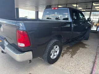 Ram 1500 Classic 2019 4x2 Tradesman 4dr Quad Cab 6.3 ft. SB Pickup