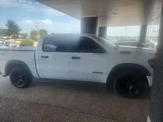 Ram 1500 2023 4x4 Big Horn 4dr Crew Cab 5.6 ft. SB Pickup