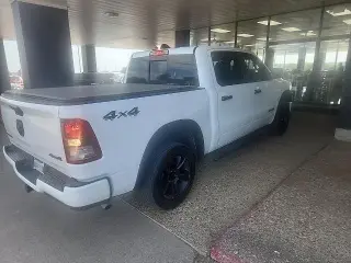 Ram 1500 2023 4x4 Big Horn 4dr Crew Cab 5.6 ft. SB Pickup