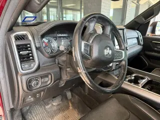 Ram 1500 2020 4x4 Laramie 4dr Crew Cab 5.6 ft. SB Pickup