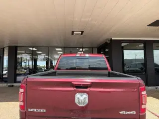 Ram 1500 2020 4x4 Laramie 4dr Crew Cab 5.6 ft. SB Pickup