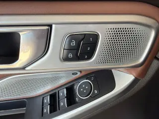 Ford Explorer 2021 AWD King Ranch 4dr SUV