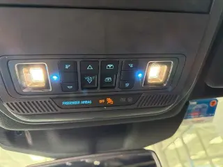 Ford Explorer 2021 AWD King Ranch 4dr SUV
