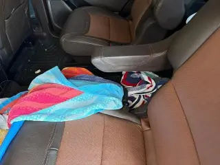 Ford Explorer 2021 AWD King Ranch 4dr SUV