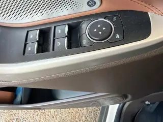 Ford Explorer 2021 AWD King Ranch 4dr SUV
