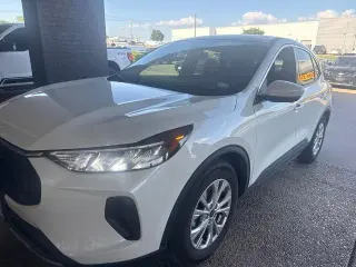 Ford Escape 2023 Active 4dr SUV