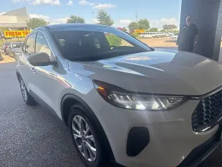 Ford Escape 2023 Active 4dr SUV