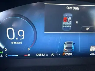 Ford Escape 2023 Active 4dr SUV