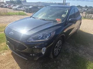 Ford Escape 2022 SEL 4dr SUV